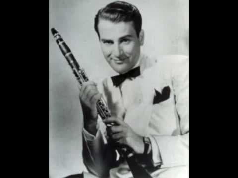 Artie Shaw