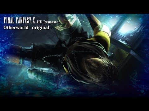 original - [FINAL FANTASY X HD Remaster]