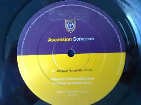 original vocal mix