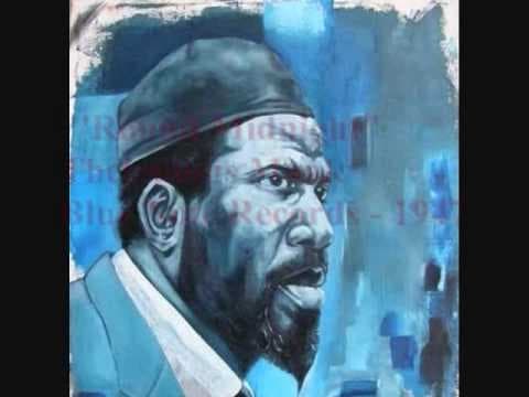 Thelonious Monk (1947)