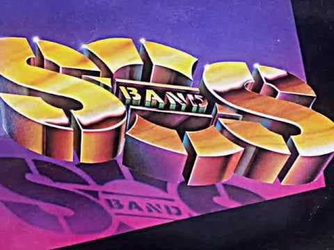 "The Finest". 1986. 12" vinyl extended version.