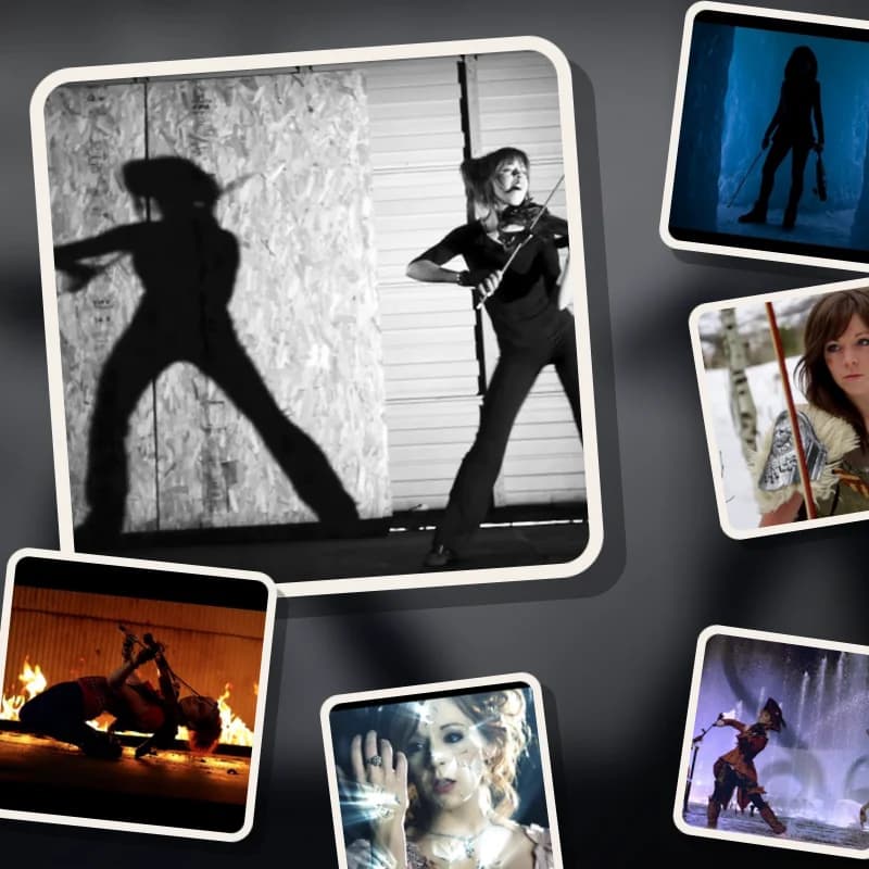 Lindsey Stirling