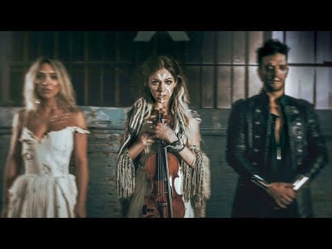 Stampede (Official Video)