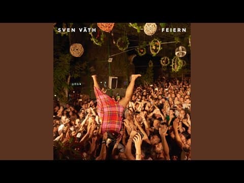 Feiern (Radio Edit)