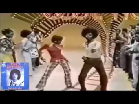 Born to be alive 1979