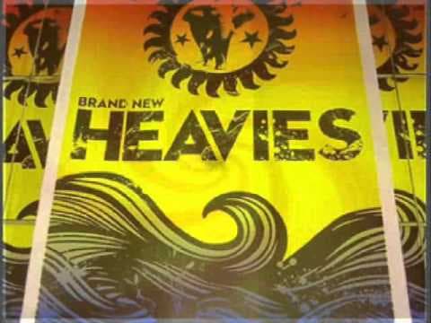 Sunlight Brand New Heavies A Tom Moulton 12" Mix original rotation StevenB