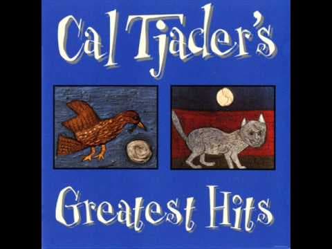 CAL TJADER