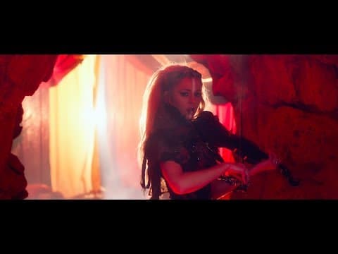 Mirage ft. Raja Kumari (Official Music Video)