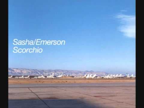 Scorchio (Emerson's Late Nite Dub)
