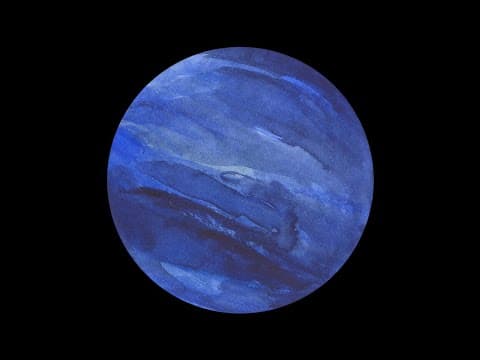 Neptune