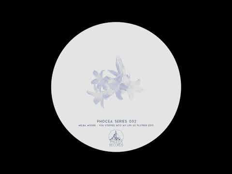 You Stepped Into My Life (Le Plâtrier Edit)