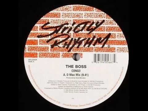 The Boss