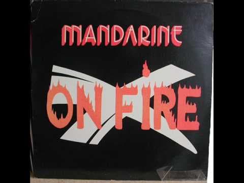 On Fire