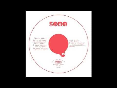 Aguas Congas (Project Pablo Remix)