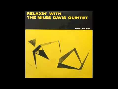 The Miles Davis Quintet