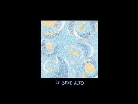Le Sexe Alto