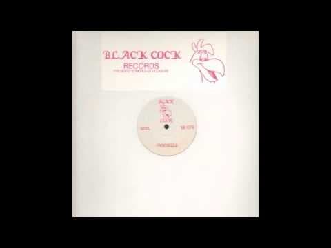 BLACK COCK Frog Scene ( #DJHarvey edit 1997 )