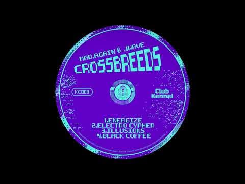 Electro Cypher