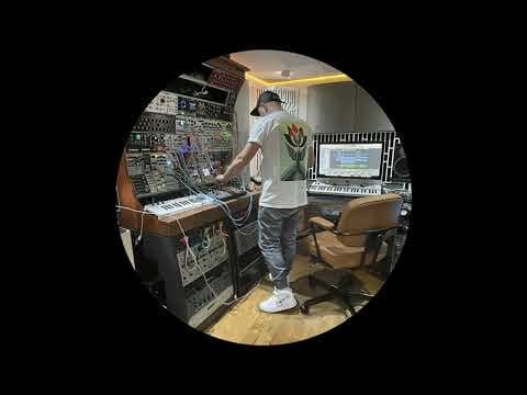 Nutcracker (East End Dubs 2022 Edit)