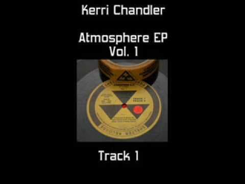 Track 1 (Atmosphere EP)