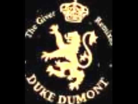 The Giver (Locked Groove Remix)