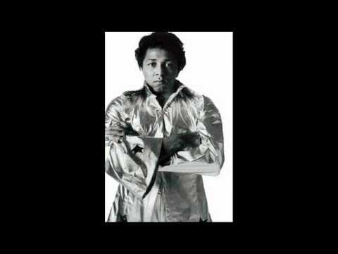 By The Way You Dance (Larry Levan Mix)
