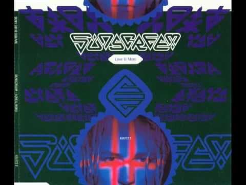 Love You More (Slam Mix)