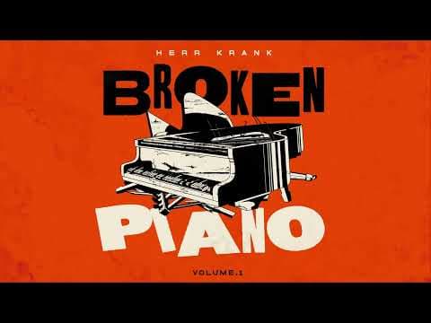 The Piano Rave