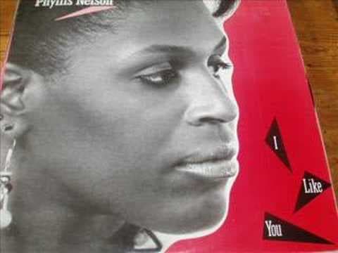 I Like You Extended Mix
