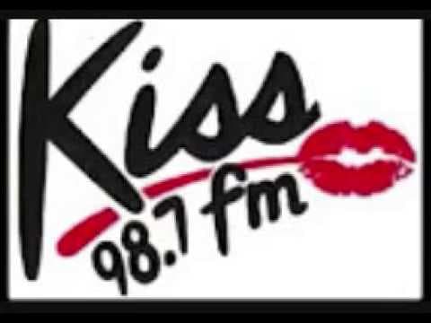 98.7 KISS FM 1984 SHEP PETTIBONE MIX