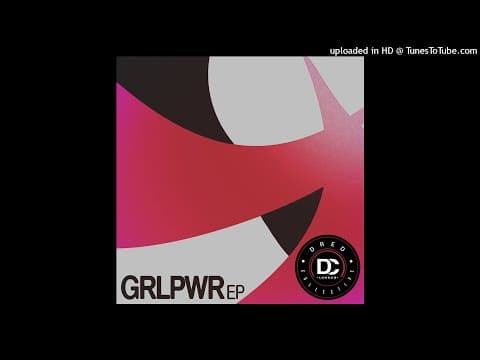 Krystle (The Renegades Mix)