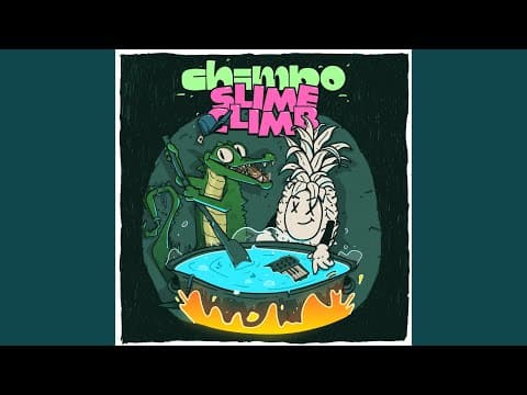 Slime Climb