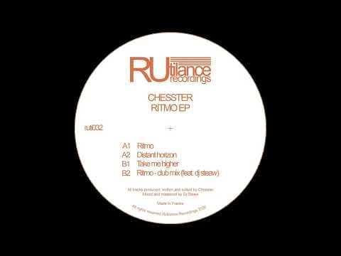 Chesster - Ritmo
