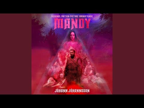 Mandy Love Theme