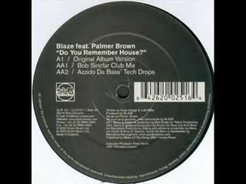 Do You Remember House (Original Mix)