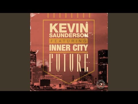 Future (Kenny Larkin Tension Mix)