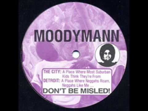 The Third Track (KDJ)