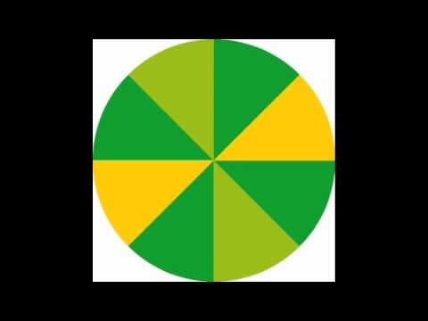 Green Flash - Running Back RB027
