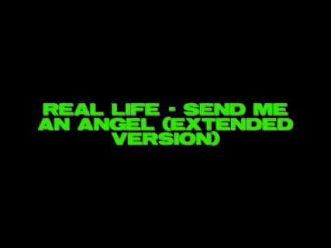 Send Me An Angel (extended version)