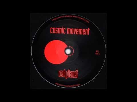 Cosmic Movement (1993)