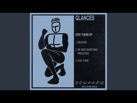 Bulwark (Original Mix)