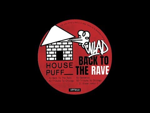 Tribute To Chicago (DJ Steaw Remix)