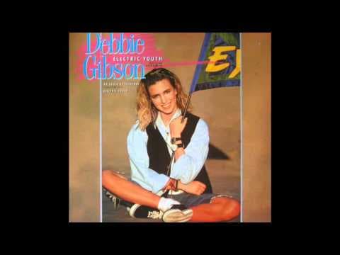 Electric Youth (Shep Pettibone's Deep House Mix) 1989