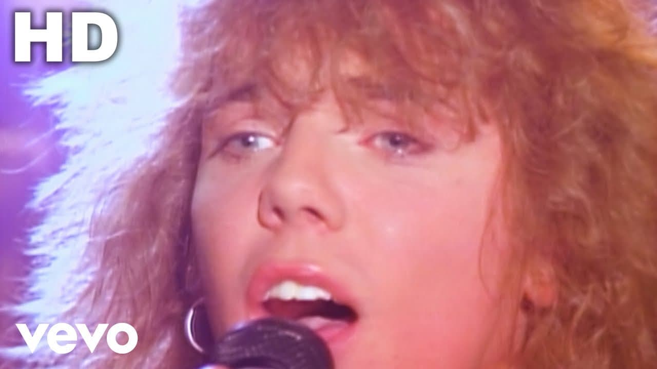 The Final Countdown (Official Video)