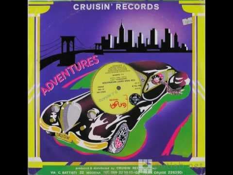 For Your Sweet Information (1985)