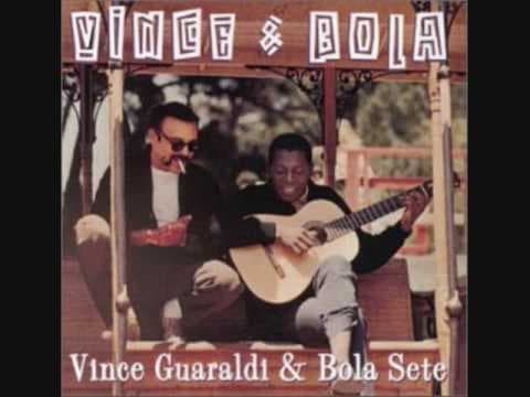 "Cast Your Fate to the Wind" Vince Guaraldi Trio