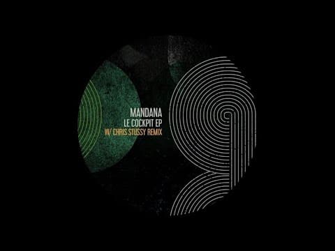 Le Cockpit (Chris Stussy Remix)