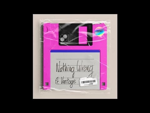 Nothing Wrong