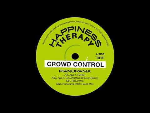 Apa (Marc Brauner Remix)