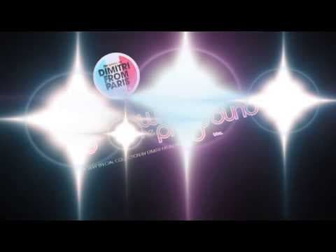 You Can't Hide (Dimitri From Paris Remix) 1977, 2010